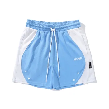 LUSHISI Basketball Shorts Unisex