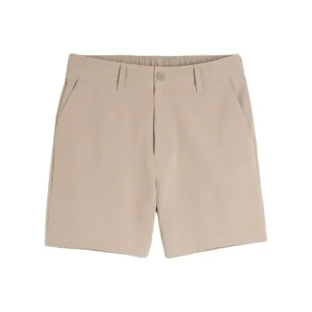 Hollister Casual Shorts Men's Light Khaki
