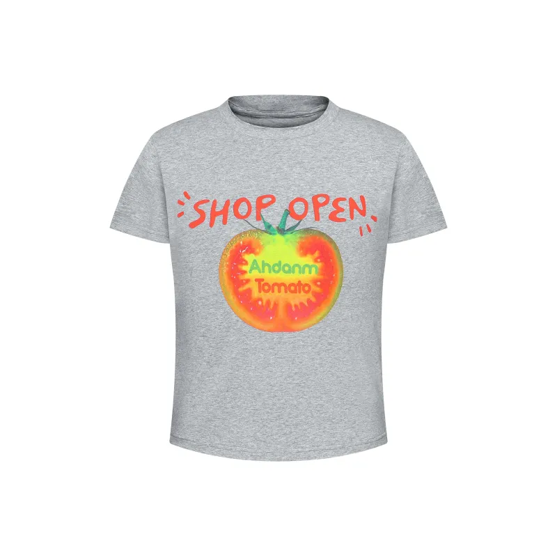CUWU T Shirts Women's-2