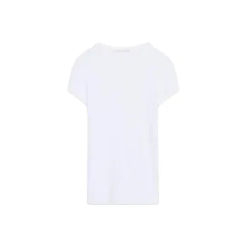 ZARA Regular T Shirt Women's White