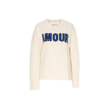Zadig & Voltaire Malta Amour Jumper