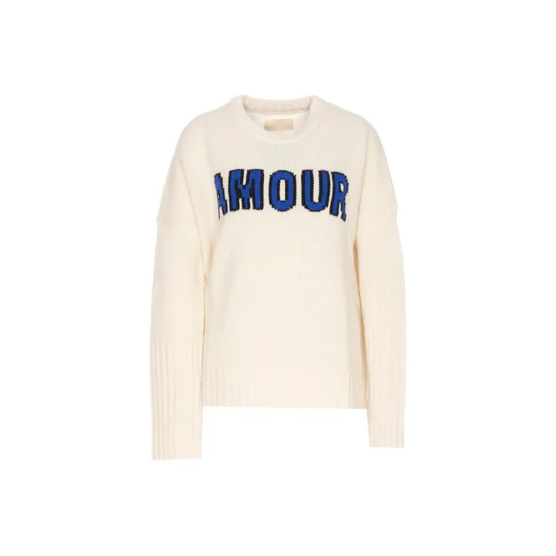 Zadig & Voltaire Malta Amour Jumper-0