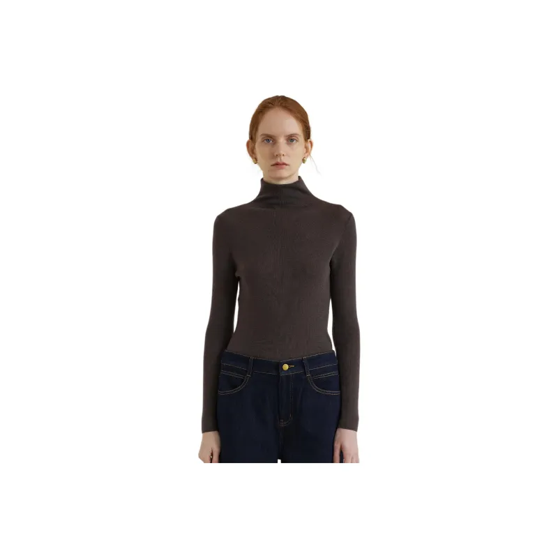 CHALAMON Sweaters Women's-1