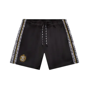 Denim Tears Casual Shorts Unisex