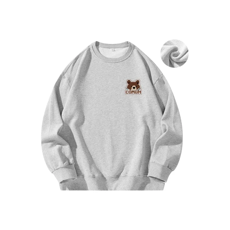 COMGM Sweatshirts Unisex-21