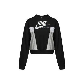 Nike Sweatshirts Women's Black