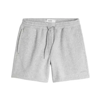 Hollister Casual Shorts Men's Gray