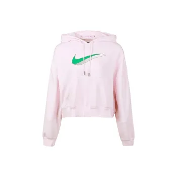 Nike Sweatshirts Women's Pink
