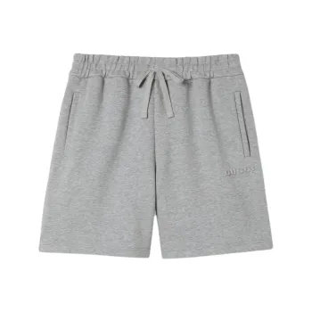 GUCCI Casual Shorts Men Gray