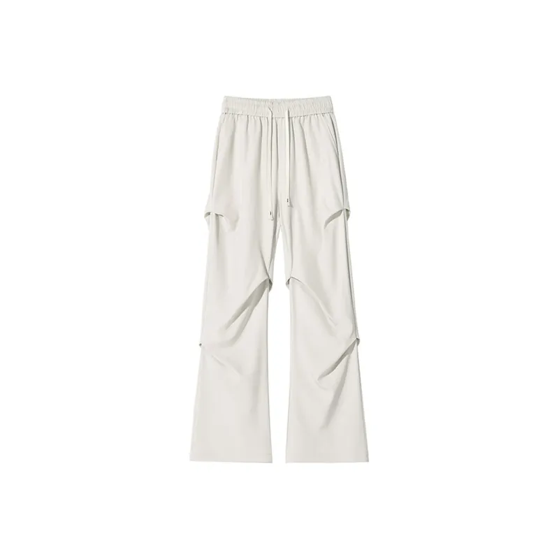 WKOOG Casual Pants Unisex-9