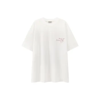 NO ONE ELSE T Shirts Unisex