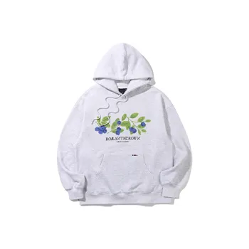 RMTCRW ROMANTIC CROWN Sweatshirts Unisex