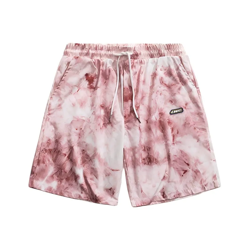 UNthemed Casual Shorts Unisex-18