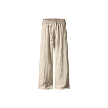 WPOOLL Casual Pants Men
