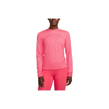 Nike Dri-FIT Swift Element UV T-Shirt Women's Purple Daylily Pink