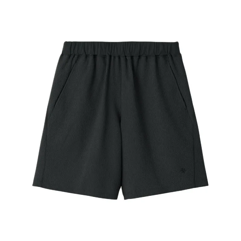 Goldwin Casual Shorts Men's Black-0