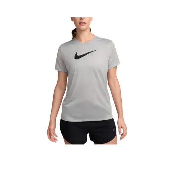 Nike Women's Dri FIT Graphic T Shirt