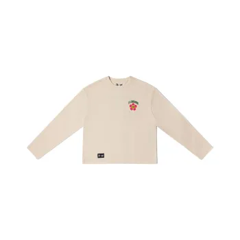 Lee X 7up T Shirts Women's Heather