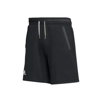 Adidas Free Shipping With AdiClub Team Issue Knit Shorts 8-Inch