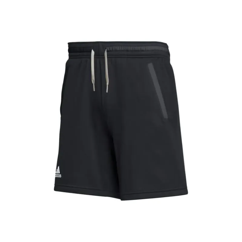 Adidas Free Shipping With AdiClub Team Issue Knit Shorts 8-Inch-0