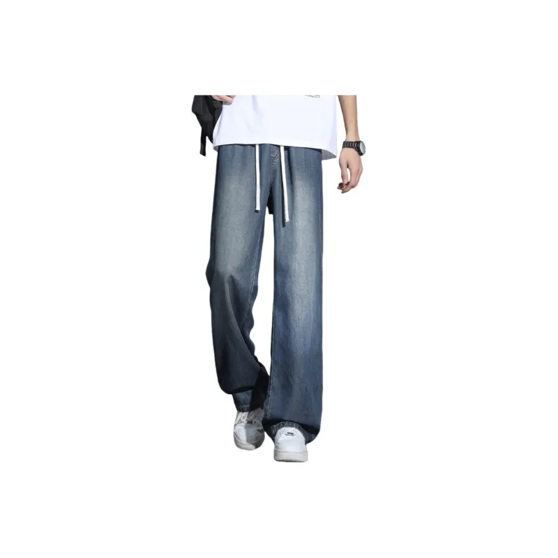 Samtony Jeans Unisex-5