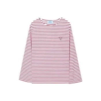 PRADA T-Shirts Women's Red