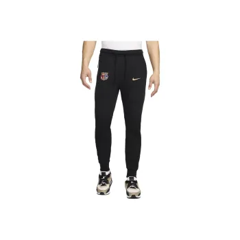 Nike Fc Barcelona Tech Fleece Men's Nike Soccer Joggers