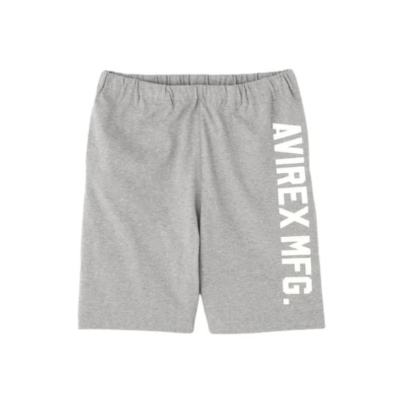 AVIREX Casual Shorts Men-4