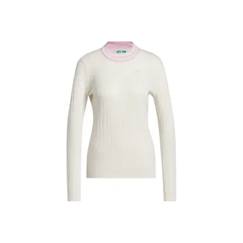 Adidas Originals Cashmere Knit Sweater