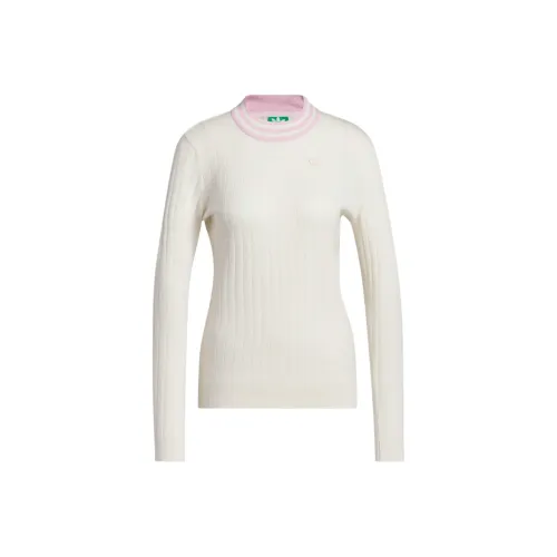 Adidas Originals Cashmere Knit Sweater