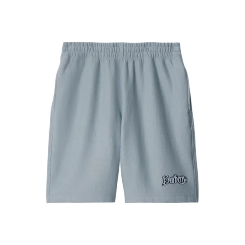 Burberry SS24 Casual Shorts Men's Strong Wind-0