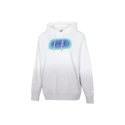 Nike Sweatshirts Women's White