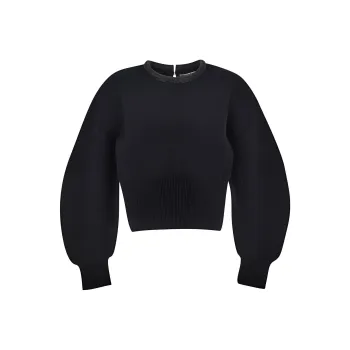 Alexander Wang Sweaters Women's Black