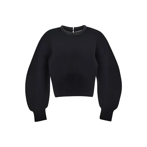 Alexander Wang Sweaters Women's Black
