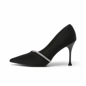 Be Good Slim Heel High Heels Women's Gift Box Set