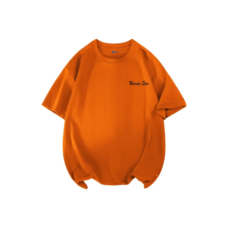 WARRIOR T Shirts Unisex-15
