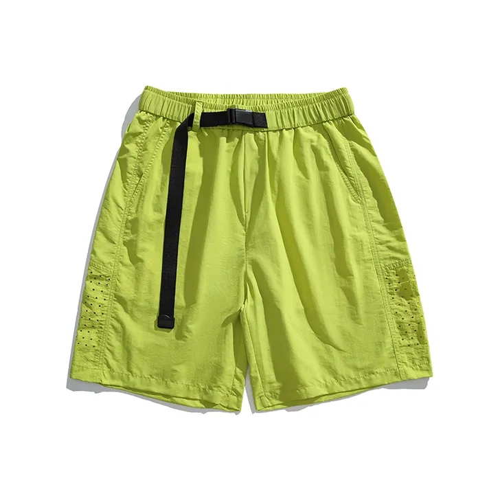 TIMD Casual Shorts Unisex-10