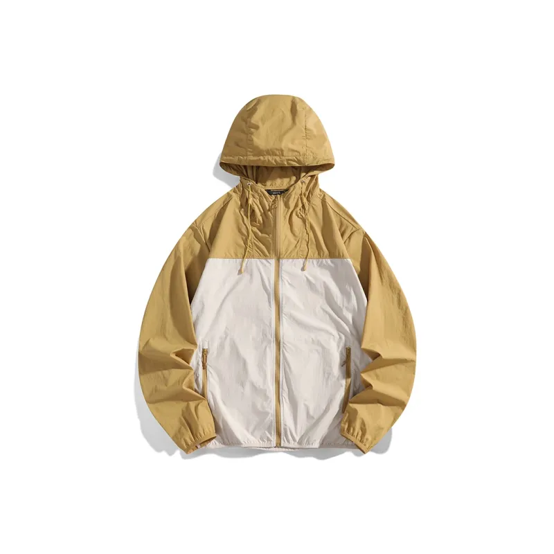 【dme】 Breathable Cooling Waterproof Sun Protection Clothing Unisex-18