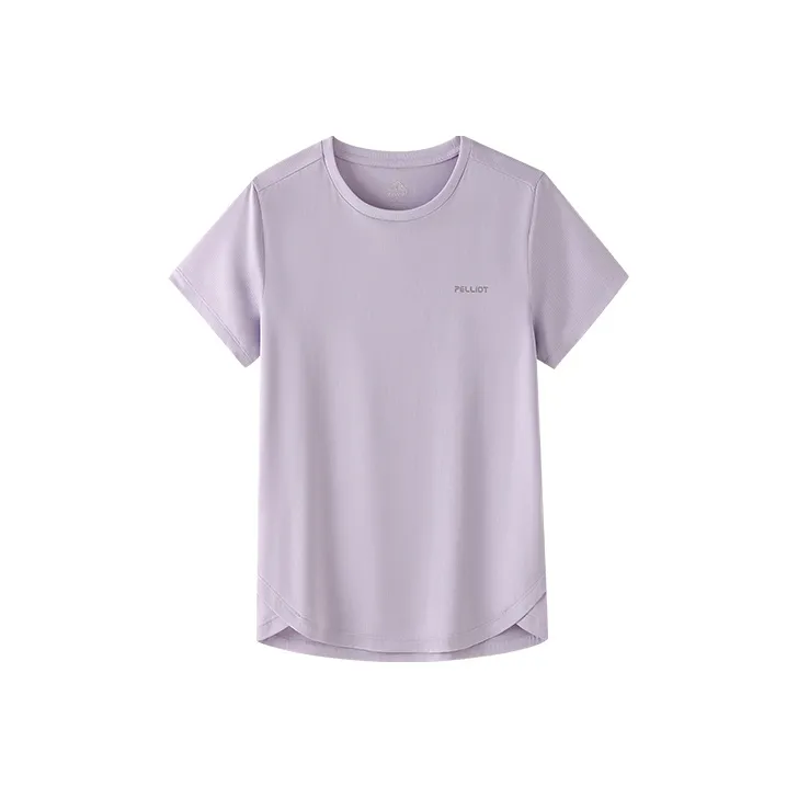 PELLIOT Classic 1.0 T Shirts Women's-2