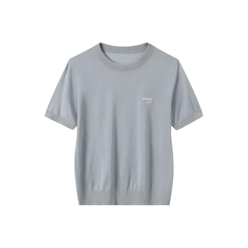 H YXIANG Knitwear Women's-0