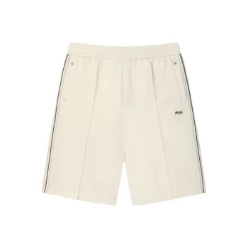 FILA ORIGINALE Casual Shorts Men's Steam White