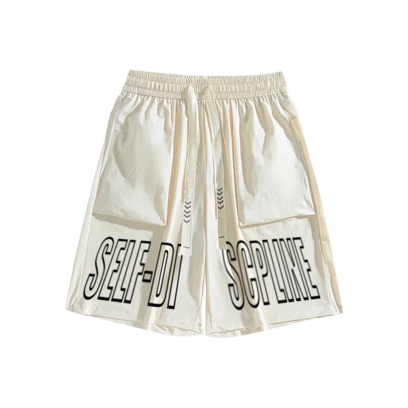 DUNHUANG INSPIRATION Casual Shorts Unisex-7
