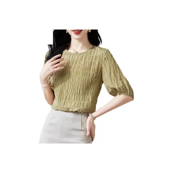 Yi Mengyuan Shirts Women's