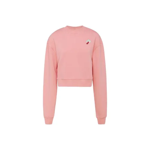 SportMax Cherry Detail Sweatshirt