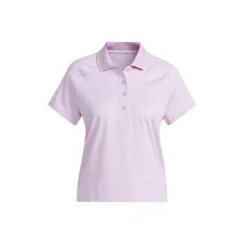 Adidas Polo Shirts Women's Paradise Lilac