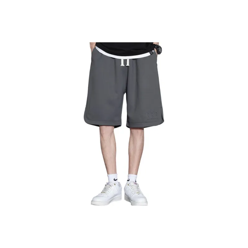 KM Casual Shorts Men-6