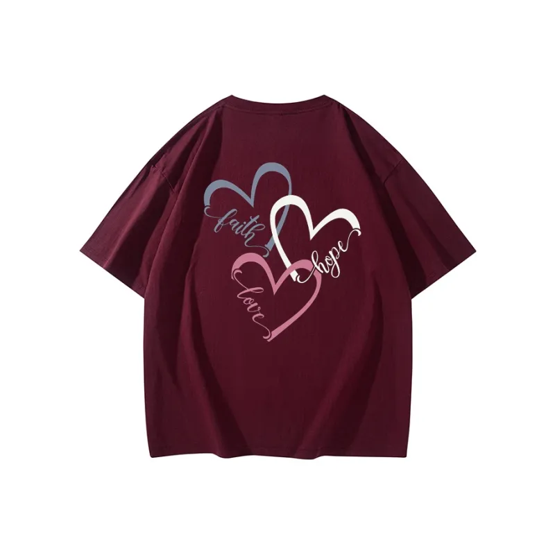 DUNHUANG INSPIRATION T Shirt Unisex-9