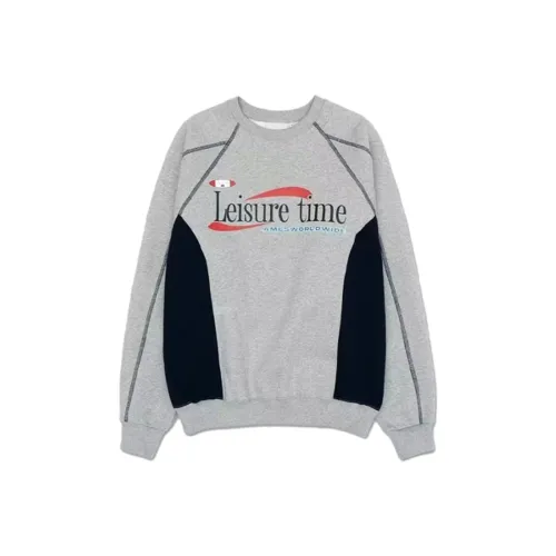 ABCMININ Porto sweatshirts Women's