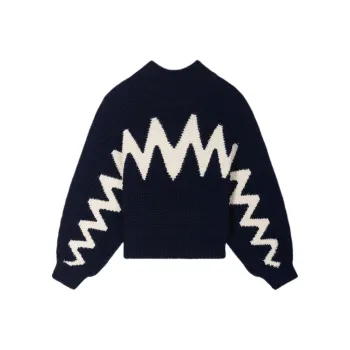 BA&SH Ondie Sweater