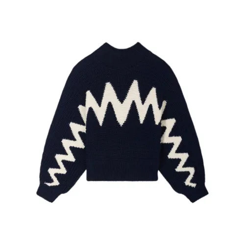 BA&SH Ondie Sweater